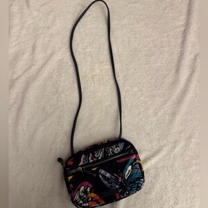 Vera Bradley Crossbody